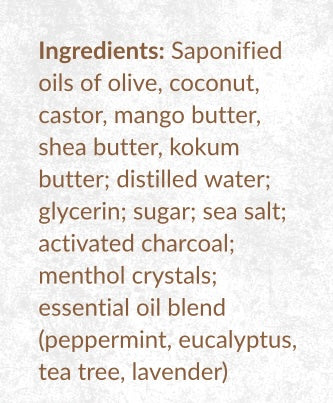 Clear Essence – Clarifying Liquid Soap