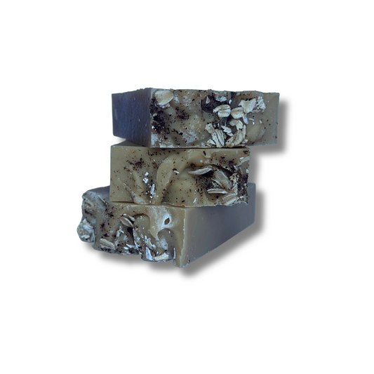 Tender Touch - Bar Soap