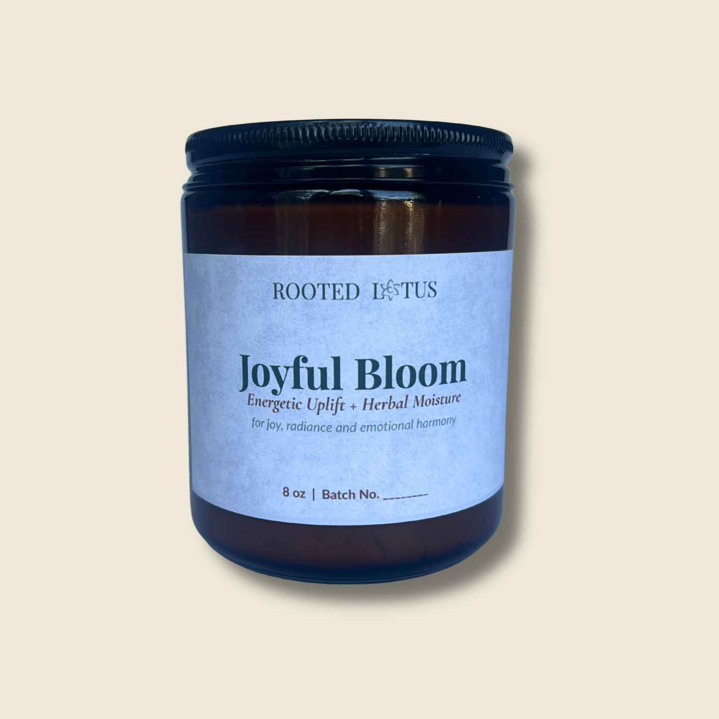 Joyful Bloom - Body Cream