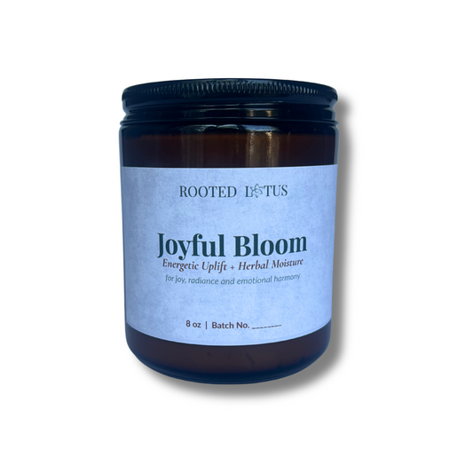 Joyful Bloom - Body Cream